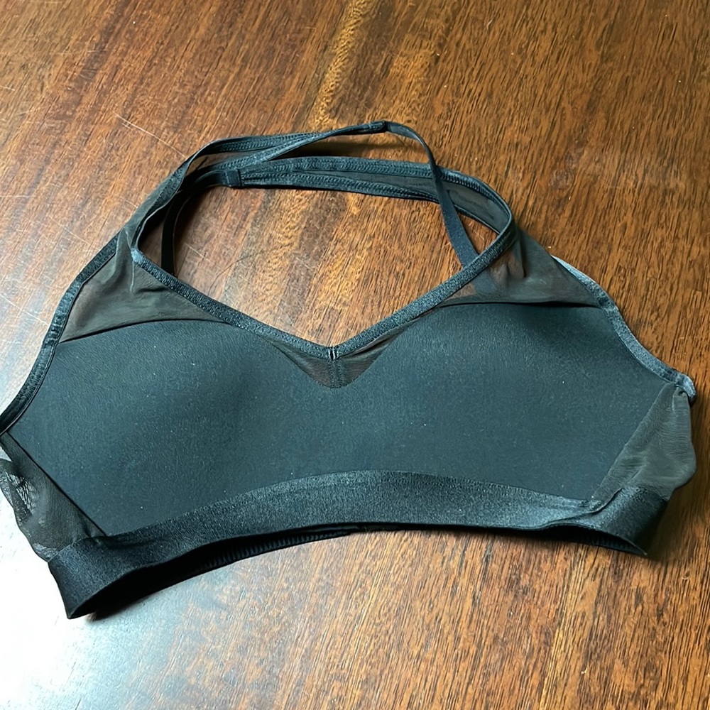 Victoria’s Secret sports bra